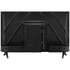Телевизор 32" Hisense 32A4N 2024 (HD 1366x768, Smart TV) черный