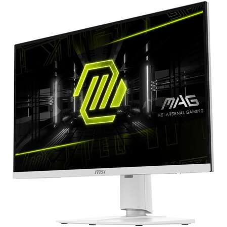 Монитор 27" MSI MAG 274URFW IPS 3840x2160 0.5ms HDMI, DisplayPort, USB Type-C
