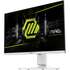 Монитор 27" MSI MAG 274URFW IPS 3840x2160 0.5ms HDMI, DisplayPort, USB Type-C
