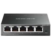 Коммутатор Mercusys MS105GS-M2 5 ports 10/100/1000/2500Mbps неуправляемый