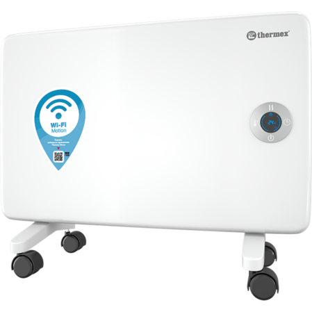 Конвектор Thermex Frame 1000E Wi-Fi