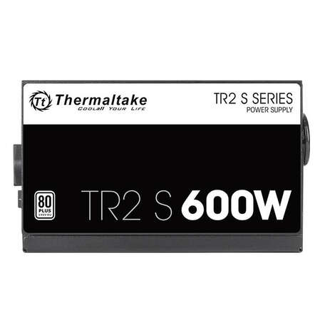 Блок питания 600W Thermaltake TR2 S
