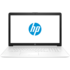 Ноутбук HP 17-by0032ur 4KG85EA Core i7 8550U/8Gb/1Tb+128Gb SSD/AMD 530 4Gb/17.3"/DVD/Win10 White