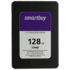 Внутренний SSD-накопитель 128Gb Smartbuy Leap SB128GB-LP-25SAT3 SATA3 2.5" OEM