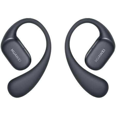 Bluetooth гарнитура Huawei FreeArc Black