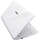 Нетбук Asus EEE PC 1005PXD White ATOM N455/1Gb/320Gb/10.1"/Wi-Fi/Cam/NoOS