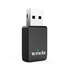Сетевая карта Tenda U9, 802.11ac, 650(433+200) Мбит/с, 2,4ГГц и 5 ГГц