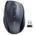 Мышь Logitech M705 Mouse Black USB 910-001950