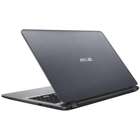 Ноутбук ASUS X507MA-EJ113 Intel N4000/4Gb/1Tb/15.6" FullHD/Endless Grey