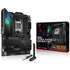 Материнская плата ASUS ROG Strix X670E-F Gaming WiFi X670 Socket AM5 4xDDR5, 4xSATA3, RAID, 4xM.2, 2xPCI-E16x, 7xUSB3.2, 3xUSB3.2 Type C, DP, HDMI, WiFi, 2.5Glan, ATX