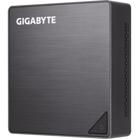 Gigabyte GB-BRI5-8250 Черный