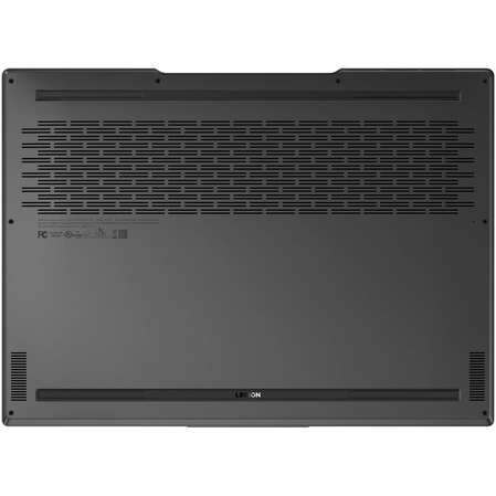 Ноутбук Lenovo Legion S7 16IAH7 Core i7 12700H/24Gb/1Tb SSD/NV RTX3060 6Gb/16" WQXGA/DOS Onyx Grey