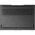 Ноутбук Lenovo Legion S7 16IAH7 Core i7 12700H/24Gb/1Tb SSD/NV RTX3060 6Gb/16" WQXGA/DOS Onyx Grey