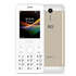 Мобильный телефон BQ Mobile BQ-2411 Swift L Gold