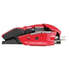 Мышь Saitek Mad Catz R.A.T.9 Gloss Red USB