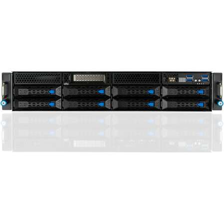 Платформа ASUS ESC4000A-E11-SKU1/2200W(1+1)