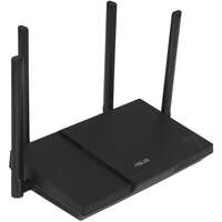 Беспроводной маршрутизатор ASUS RT-BE50 802.11 a/b/g/n/ac/ax/be 2,4 ГГц и 5ГГц