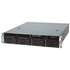 Корпус Ablecom 2U chassis; ATX, Micro-ATX, Mini-ITX MBs; 8-port 12 Gbps SAS/ SATA to SAS BP; 8 x 3.5'' hsb + 2 x 3.5" internal; 7 x LP/ HL slot; 550W single;