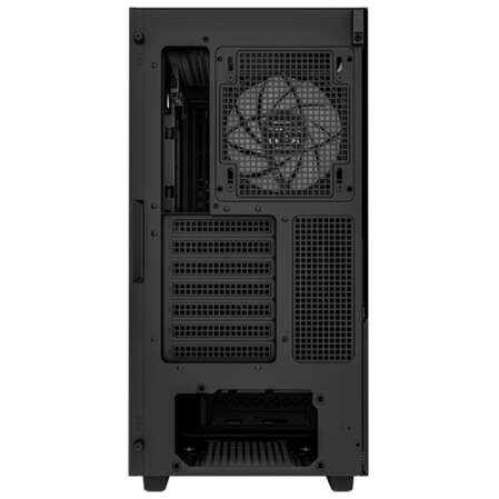 Корпус ATX Miditower Deepcool CH560 Digital Black