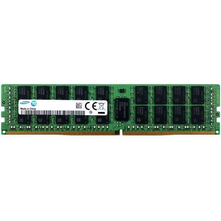 Модуль памяти DIMM 32Gb Samsung PC21300 2666MHz REG M393A4K40BB2-CTD8Y