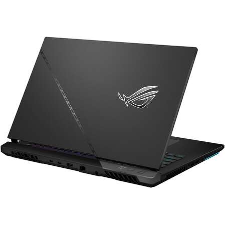 Ноутбук ASUS ROG Strix Scar 17 G733PYV-LL067W AMD Ryzen 9 7945HX3D/32Gb/1Tb SSD/NV RTX4090 16Gb/17.3" WQHD/Win11 Black