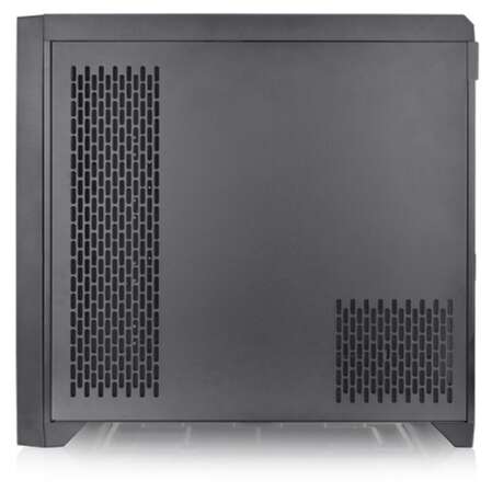 Корпус ATX Fulltower Thermaltake CTE C750 TG ARGB (CA-1Q4-00M1WN-00) Black