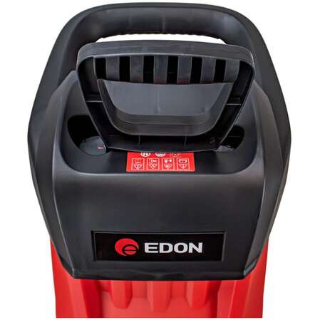 Садовый измельчитель Edon ES-45/2800 39842