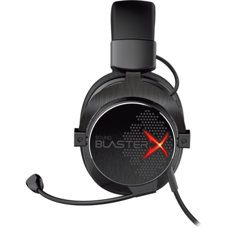Гарнитура Creative Sound BlasterX H7
