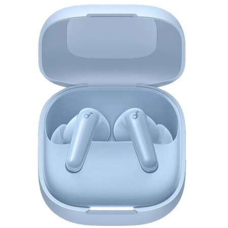 Bluetooth гарнитура Anker Soundcore R60i NC Blue