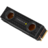 Внутренний SSD-накопитель 2000Gb Corsair Force MP600 Pro HXE (CSSD-F2000GBMP600HXE) M.2 2280 PCIe NVMe 4.0 x4