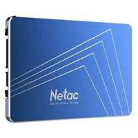 Внутренний SSD-накопитель 2048Gb Netac N600S NT01N600S-002T-S3X SATA3 2.5