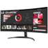 Монитор 34" LG UltraWide 34WR50QK-B VA 3440x1440 5 ms HDMI, DisplayPort