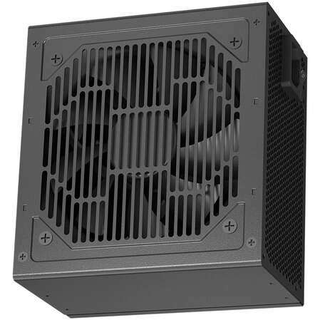 Блок питания 750W PcCooler P3-F750-W1H Black