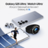 Смартфон Samsung Galaxy S25 Ultra SM-S938B 12/512Gb Titanium Blue (EAC)