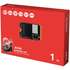 Внутренний SSD-накопитель 1000Gb A-Data Gammix S55 SGAMMIXS55-1T-C M.2 2230 PCIe NVMe 4.0 x4