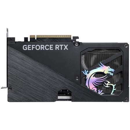 Видеокарта MSI GeForce RTX 5060 Ti 8192Mb, Gaming OC 8 Gb (RTX 5060 Ti 8G Gaming OC) 1xHDMI, 3xDP, Ret