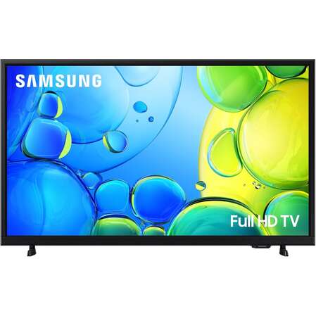 Телевизор 32" Samsung UE32F6000FUXRU 2025