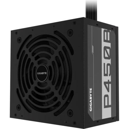 Блок питания 450W Gigabyte P450B