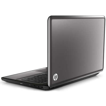 Ноутбук HP Pavilion g7-1350er A7R40EA i3-2330M/4Gb/320Gb/DVD/17.3" HD+/HD7450 1Gb/WiFi/BT/Cam/6c/Win7 HB64/charcoal grey