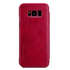 Чехол для Samsung Galaxy S8 SM-G950 Nillkin Qin Leather Cover красный  