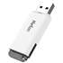 USB Flash накопитель 32GB Netac U185 ( NT03U185N-032G-20WH ) USB2.0 Белый