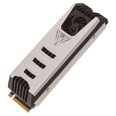 Внутренний SSD-накопитель 1000Gb Patriot Memory Viper PV553 PV553P1TBM28H  M.2 2230 PCIe NVMe 5.0 x4