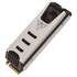 Внутренний SSD-накопитель 1000Gb Patriot Memory Viper PV553 PV553P1TBM28H  M.2 2230 PCIe NVMe 5.0 x4