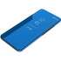 Чехол для Samsung Galaxy A51 SM-A515 Zibelino CLEAR VIEW синий