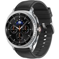 Умные часы Samsung Galaxy Watch 8 Classic SM-L505 46mm LTE Black