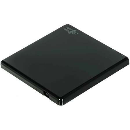 Внешний привод DVD-RW LG GP57EB40 DVD±R/±RW USB2.0 Black