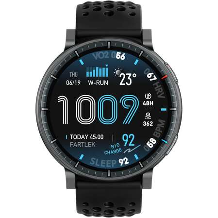 Умные часы Amazfit Active Max (A2557) Black