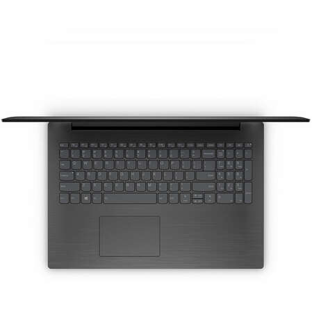 Ноутбук Lenovo 320-15IKBRN Core i5 8250U/4Gb/1Tb/NV MX150 2Gb/15.6" FullHD/Win10  Black