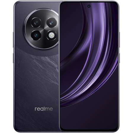 Смартфон Realme 13+ 5G 8/256GB RU Dark Purple