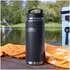 Thermos Термос IS-212 GT, гранит, 1,2 л.